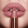 thumbnail image 2 of Labial Charlotte Tilbury Matte Revolution Pillow Talk, 2 of 7