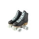 thumbnail image 3 of Patines Quads Ajustables Sweet Rocket Estrella Negra Talla 19 a 21.5, 3 of 7