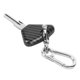 thumbnail image 5 of Accesorio de motocicleta, llave de encendido de motocicleta sin cortar, llave de encendido de motocicleta, llave de encendido para Aprilia construida para durar, 5 of 10