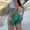AG, variant on GZWYHT Sweatpants Women Shorts for Women Women's Spring And Summer High Waisted Running And Cycling Pants Yoga Shorts Fitness Shorts Yoga Pants Running Shorts Tights for Women AG L