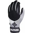 thumbnail image 4 of Markwort Palmgard Xtra Inner Glove, Black, Left Hand, Adult, Medium, 4 of 4