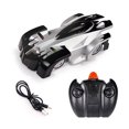 thumbnail image 1 of Coche De Control Remoto R / C Coches Coche De Pared De Escalada Con Luz Led Juguete De Truco Giratorio De 360 ​​​​Grados Speravity FN002761-00, 1 of 6