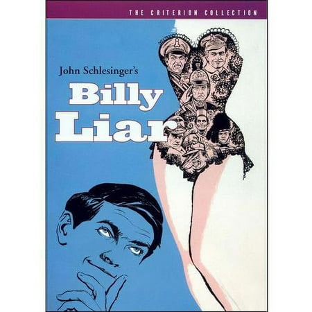 Billy Liar [Criterion Collection] (Widescreen)
