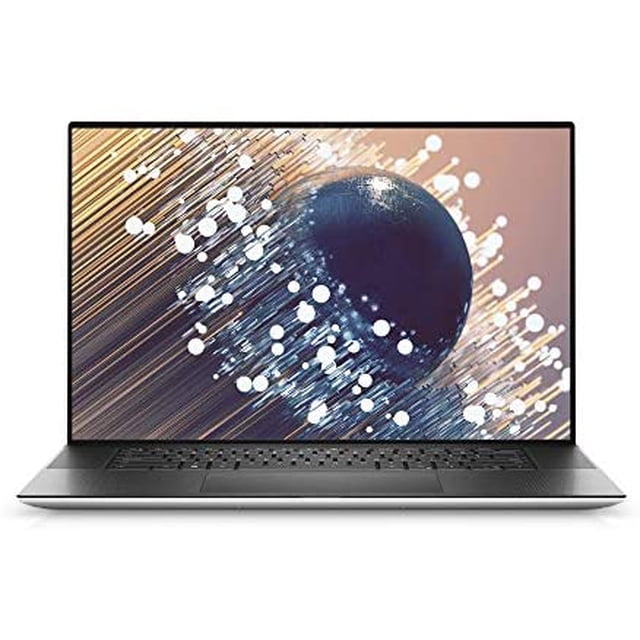Laptop Dell XPS 17 9700 17" i9 32GB RAM 1TB SSD Win 10 Home