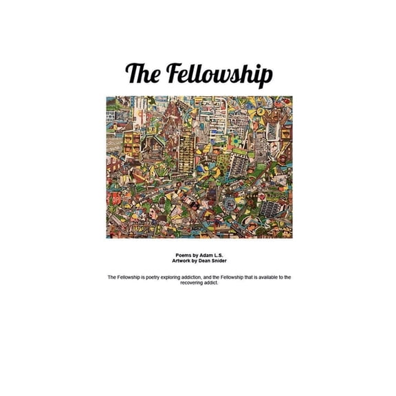 The Fellowship, (Paperback)