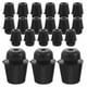 thumbnail image 1 of 20 amortiguadores universales de goma para puertas de coche, protectores anticolisión para puertas delanteras y traseras, almohadillas de amortiguación para capó, accesorios para coche, 1 of 8
