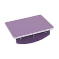 thumbnail image 3 of S SERENABLE Balance Board Exercise Balance Stability Training for Core Strength Home Gym Purple, 3 of 9