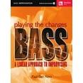 thumbnail image 2 of Playing the Changes: Bass a Linear Approach to Improvising Book/Online Audio, (Paperback), 2 of 12