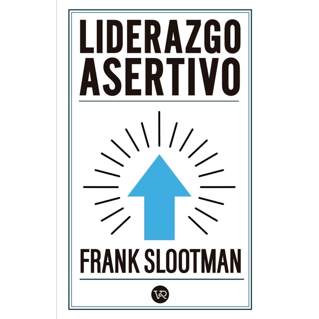 Liderazgo asertivo