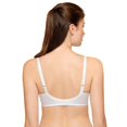 thumbnail image 2 of Wacoal Women's Renaissance Rose Embroidered Underwire Bra, Buff, 36DDD, 2 of 2