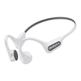 thumbnail image 1 of Auriculares inalámbricos Lenovo Lenovo X3 Pro Auriculares de conducción ósea Inalámbricos BT5.3 Auriculares para deportes al aire libre Auriculares impermeables manos libres con micrófono Lenovo Auriculares inalámbricos, 1 of 7