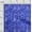 Sapphire, variant on oneOone Cotton Jersey Sapphire Fabric Batik Sewing Fabric By The Yard Printed Diy Clothing Sewing Supplies 58 Inch Wide