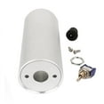 thumbnail image 1 of 390 Motor Hand Drill Press Authentic Aluminum Alloy Electric Drills Shell Mini Micro-Hand Drill Metal-Shell Case, 1 of 6