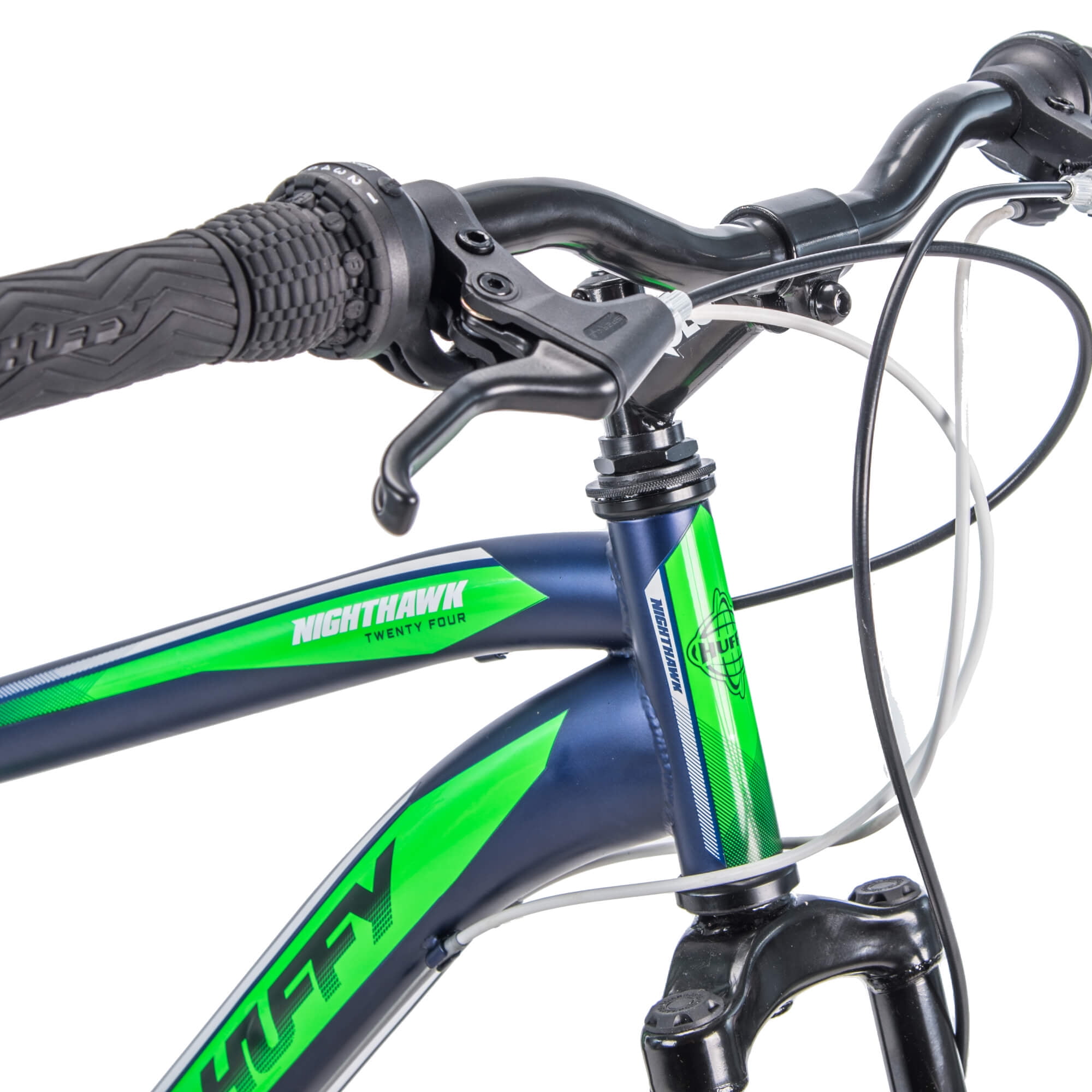 Huffy 20 boy's nighthawk mountain bike 2025