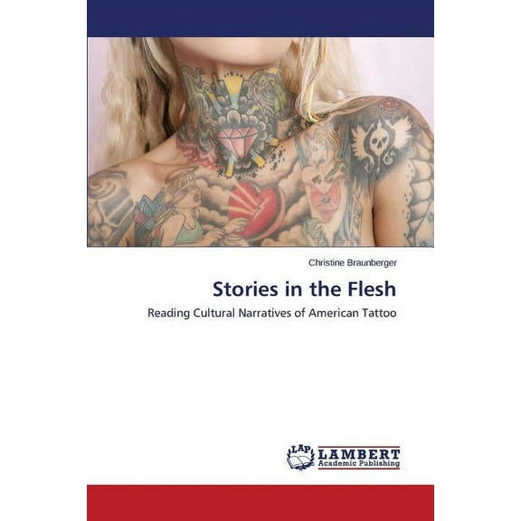 Stories in the Flesh (Paperback)