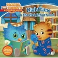 thumbnail image 2 of Daniel Tiger's Neighborhood: Nighttime in the Neighborhood (Paperback), 2 of 2