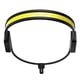 thumbnail image 3 of Linterna frontal LED + COB resistente al agua pantalla Digital de potencia linterna de cabeza recargable por USB para acampar caminar pescar senderismo, 3 of 8