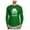 Green, variant on Tstars Mens Irish Shamrock Gifts for Irish St Patricks Day Clover Mens St Patricks Day Awesome Shirts Gift for Him Irish Shirt Pride Proud Irish Long Sleeve Graphic T Shirt