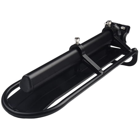 telescopic bike rack