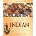 thumbnail image 1 of Pre-Owned Cooking the Indian Way: To Include New Low-Fat and Vegetarian Recipes (Easy Menu Ethnic Cookbooks) (Unknown) 0822541106 9780822541103, 1 of 1
