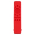 thumbnail image 4 of Funda Protectora de Silicona Para Control Remoto de Smart TV, Material Duradero Y Suave, A PRUEBA DE GOLPES Y LAVABLE, Diseño Antideslizante, Adecuada Para Controles Remotos de, 4 of 7
