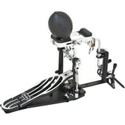 LP Fusheki Foot Shaker Bracket w/ Maraca