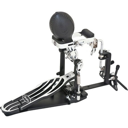 LP Fusheki Foot Shaker Bracket w/ Maraca