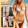 thumbnail image 4 of Tanning Spray Mist Ingrediente natural Sunless Solarium Sexy Bronze para mujeres y hombres, 4 of 9