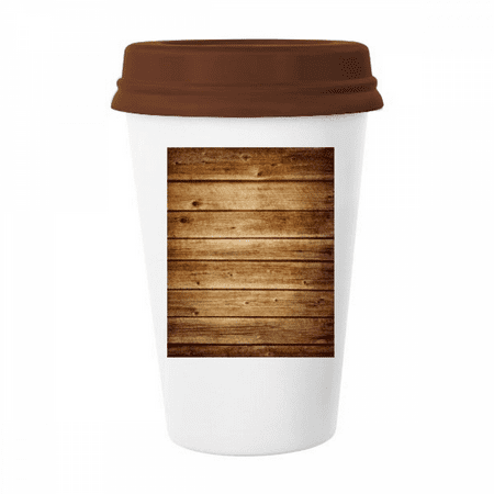 

Irregular Perforation Stripes Illustration Pattern Mug Coffee Drinking Glass Pottery Cerac Cup Lid