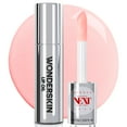 thumbnail image 1 of Sérum de rehabilitación con aceite labial Wonderskin Tinted Coral Pink Lover, 1 of 8
