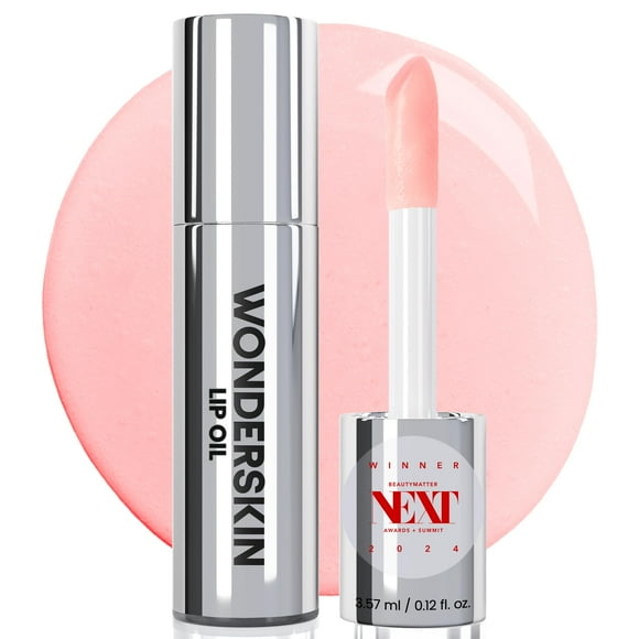 Sérum de rehabilitación con aceite labial Wonderskin Tinted Coral Pink Lover