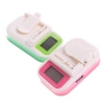 thumbnail image 4 of Mobile Universal Battery Charger LCD Indicator Screen For Cell Phones USB-Port, 4 of 12