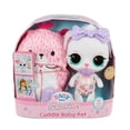 thumbnail image 1 of BABY born Surprise Cuddle Baby Pet – Bunny Really Drinks & Pees, 1 of 4