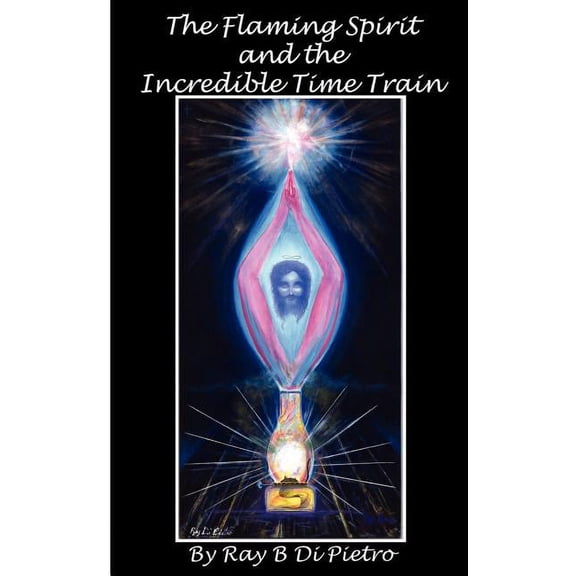 The Flaming Spirit, (Paperback)