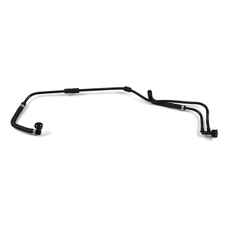 Sinyiin 2055011001 Replacement Vent Radiator Hose Pipe for V205 1.5T Auto Part