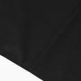 thumbnail image 2 of OULII Trunk Mats For Cars SUV Cargo Protective Liner Black Cloth 1 PCS, 2 of 7