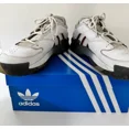thumbnail image 3 of Adi-das Streetball Collegiate Burgundy Sneakers Size - 9, 3 of 6