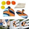 thumbnail image 1 of Ayuda Entrenamiento Swing Postura Correcta Grip Pad, 1 of 9