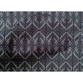 thumbnail image 4 of oneOone Organic Cotton Voile Fabric Geometric & Paisley Block Print Fabric BTY 42 Inch Wide, 4 of 4