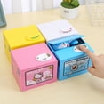 thumbnail image 5 of Cute Cartoon Figure Piggy Bank For Birthday Gift, 5 of 5