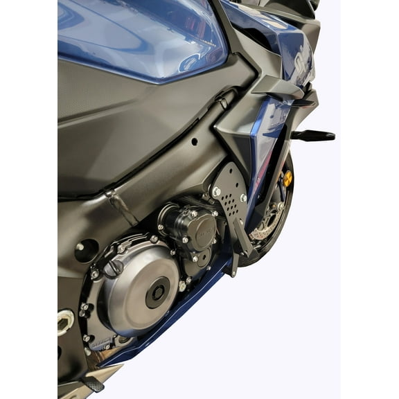Suzuki GSX-S1000 GT and Plus Highway Pegs
