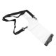 thumbnail image 2 of Funda impermeable para radio bidireccional, bolsa de protección universal con cordón, Walkie Talkie portátil transparente, bolsa impermeable, funda CUTICAT Estuche a prueba de agua, 2 of 8