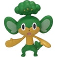 thumbnail image 4 of Pokémon Series 2 Basic Darmanitan, Oshawott & Pansage Figure, 3 Pack, 4 of 4
