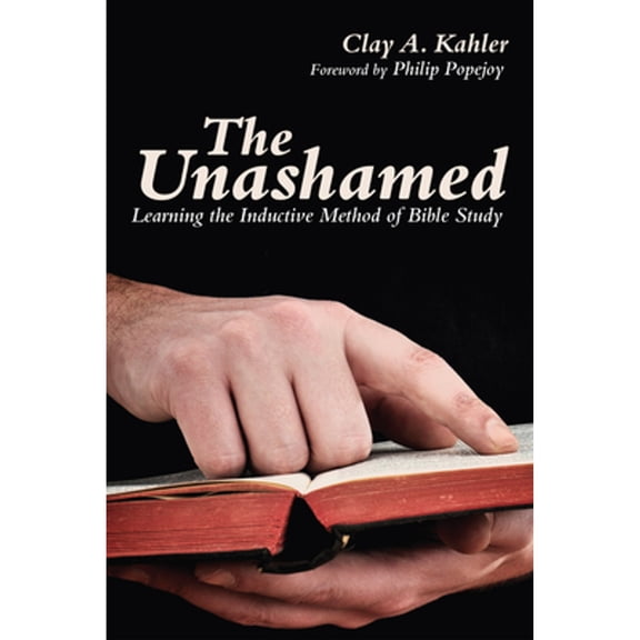 Sharing the Word: The Unashamed (Paperback)