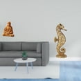 thumbnail image 2 of Estatua del Corazón de Jesús,Estatua del Sagrado Corazón de Jesús para decoración del hogar,Figura católica de Jesús,Estatua de resina,Estatua de resina para decoración del, 2 of 8