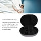 thumbnail image 3 of Estuche de viaje de las auriculares VR diseño dual de la cremallera de la caja de las auriculares VR para el partido ANGGREK Otros, 3 of 8