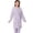 Light Purple, variant on Gunia Teen Girl Nightgown Princess Pajama Dress Fall Winter Baby Flannel Home Wear Bathrobe Night Gowns Pjs Loungewear Red 11-12 Years