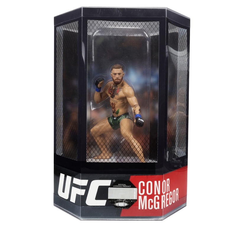 McFarlane Toys, UFC Figure, Conor McGregor 7