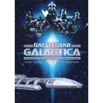 Gene Roddenberry's Andromeda: Complete Sci-Fi TV Series Box Set