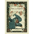 thumbnail image 2 of Pre-Owned Time and the Tapestry: A William Morris Adventure (Hardcover) 1593731450 9781593731458, 2 of 2